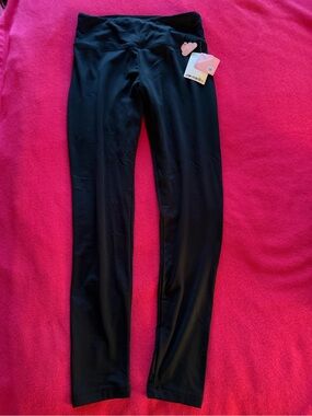 Marika Women’s Black High-Rise Performance Leggings